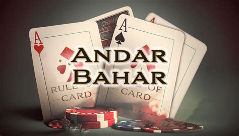 Andar Bahar Card Game: Rules, Strategies, And Tips.